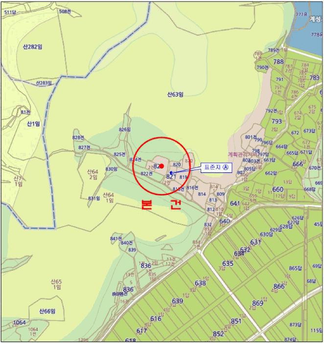 2025타경261 법원경매 사진17 | 경남 창녕군 단독주택다가구 경매