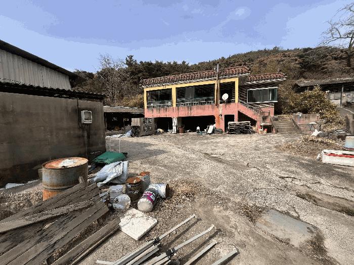 2025타경261 법원경매 사진2 | 경남 창녕군 단독주택다가구 경매