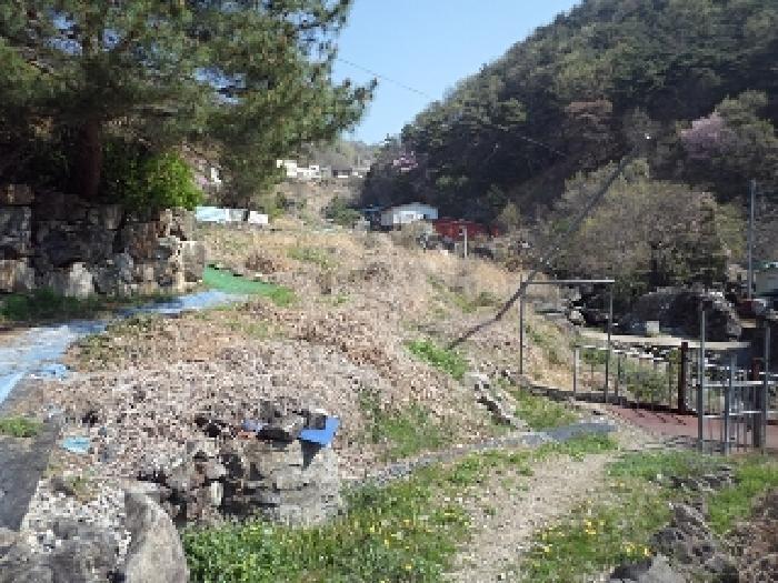2025타경445 법원경매 사진7 | 경남 밀양시 답 경매