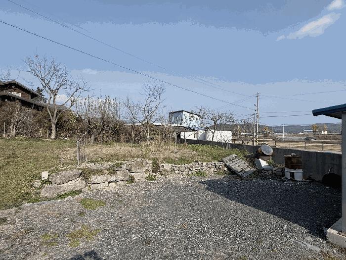 전남 장흥군 장동면 북교리 292 대지 사진 2
