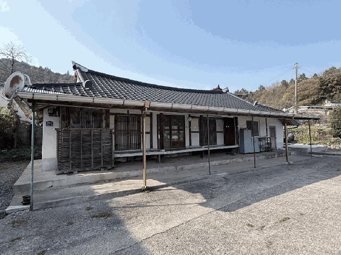 전남 장흥군 장동면 북교리 292 대지 사진 3