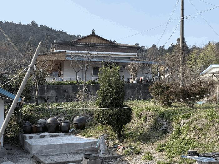 2025타경5350 법원경매 사진7 | 전남 장흥군 대지 경매