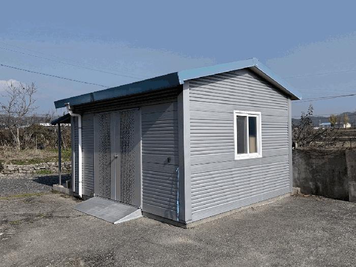 2025타경5350 법원경매 사진9 | 전남 장흥군 대지 경매