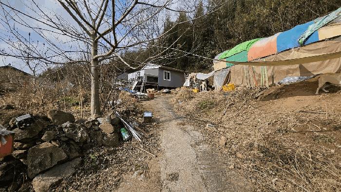 전남 장흥군 장동면 봉동리 901-1 주택 사진 4