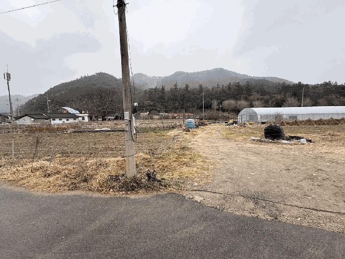 전라남도 장흥군 안양면 해창리 산50-5 법원경매 물건 대표사진