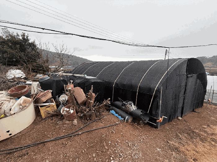 2025타경5374 법원경매 사진5 | 전남 장흥군 임야 경매