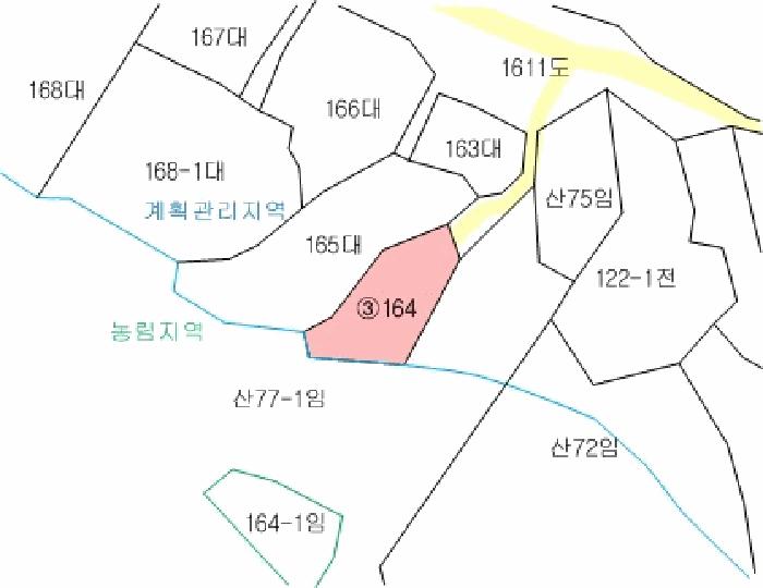 법원경매 2025타경10246 사진18 | 창녕군 고암면 계상리 107 경남 창녕군 답 경매