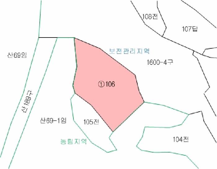 법원경매 2025타경10246 사진19 | 창녕군 고암면 계상리 107 경남 창녕군 답 경매