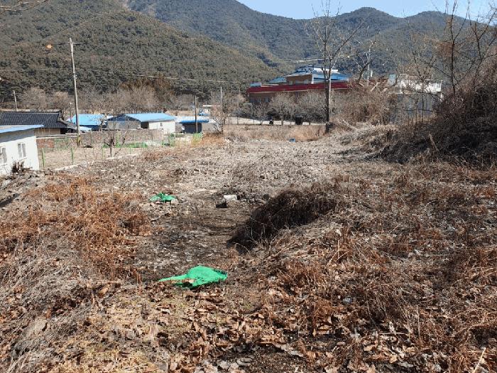 법원경매 2025타경10246 사진6 | 창녕군 고암면 계상리 107 경남 창녕군 답 경매