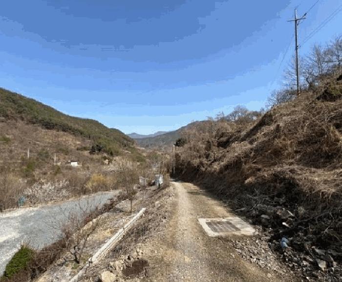 경남 창녕군 남지읍 성사리 1097-2 대지 사진 3