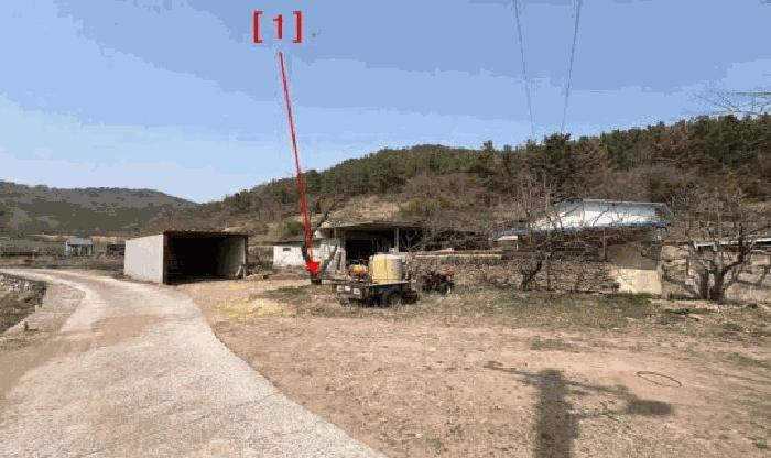 2025타경10269 법원경매 사진7 | 경남 밀양시 임야 경매