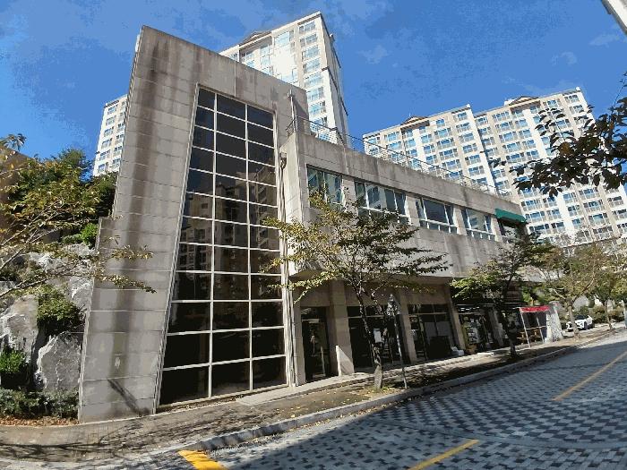 전라남도 광양시 광영동 846 브라운스톤가야 117동 2층203호 법원경매 물건 대표사진