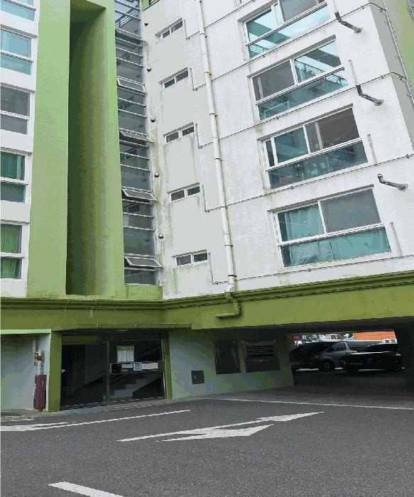 전라남도 강진군 강진읍 동성리 315 연지하늘채 6층604호 법원경매 물건 대표사진