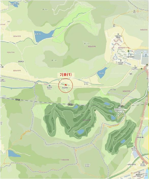2025타경52151 법원경매 사진7 | 전남 여수시 대지 경매