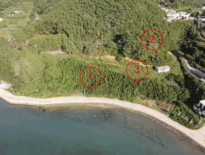 경상남도 거제시 동부면 율포리 산59 법원경매 물건 대표사진