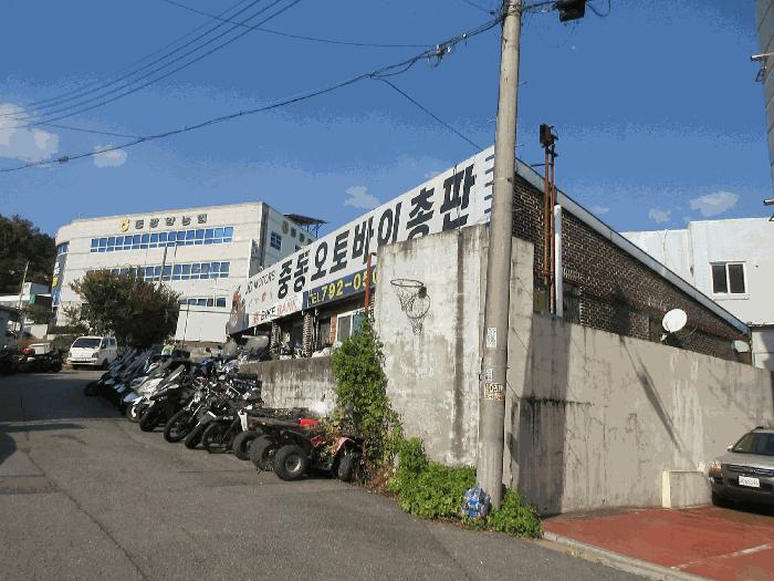 전남 광양시 중동 1360-23 상가 사진 3