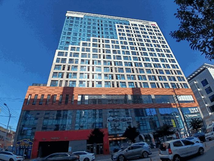 전라남도 여수시 학동 61-1 스위트엠학동 12층1209호 법원경매 물건 대표사진
