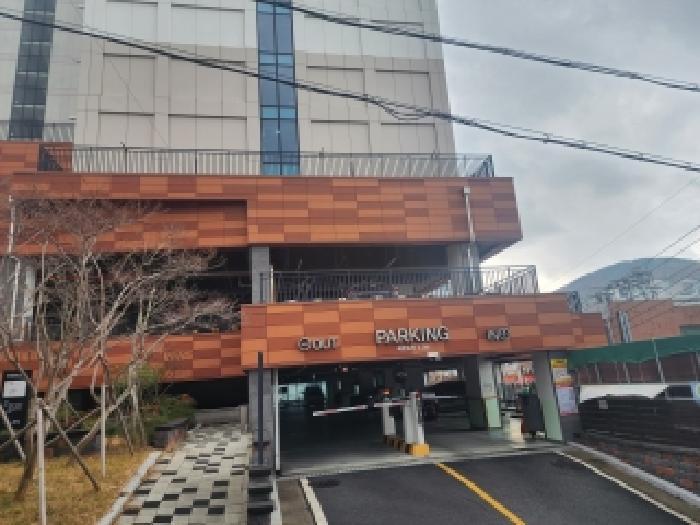 법원경매 2025타경52301 사진5 | 여수시 학동 61-1 오피스텔 경매