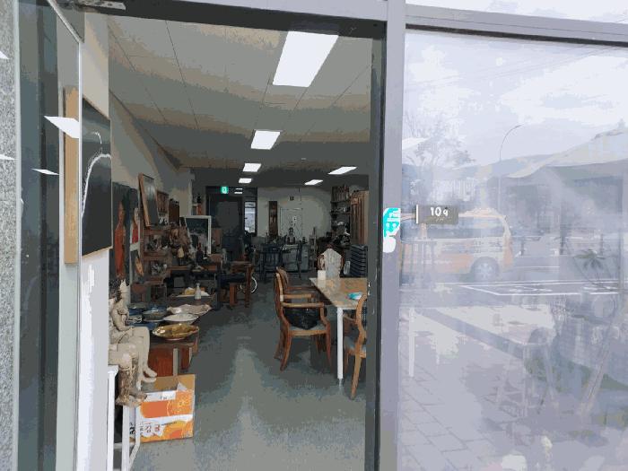 2025타경52349 법원경매 사진2 | 전남 광양시 근린상가 경매