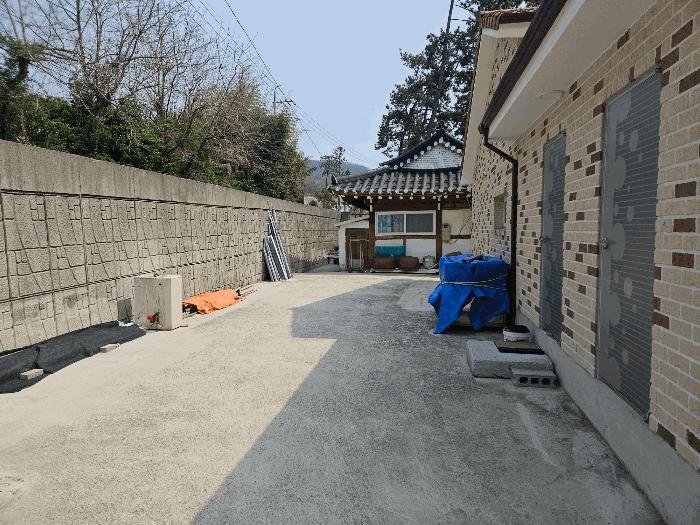 전남 장흥군 안양면 수문리 131 전 사진 2