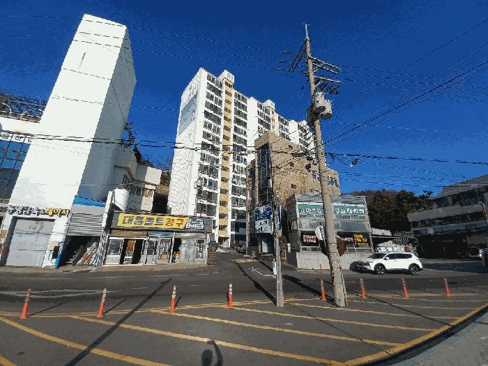 2025타경22331 법원경매 사진2 | 경남 통영시 아파트 경매