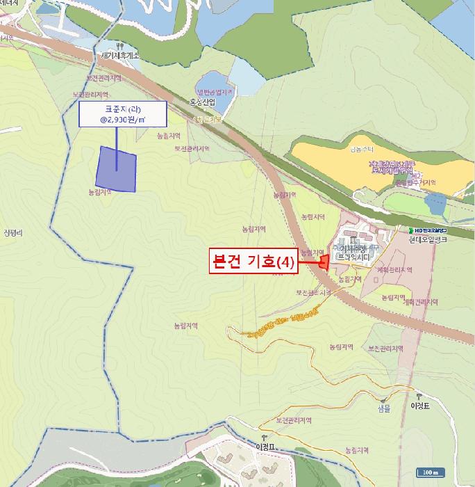 2025타경22339 법원경매 사진14 | 경남 거제시 임야 경매