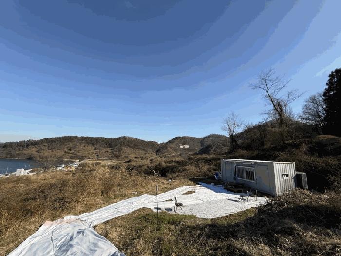 2025타경22339 법원경매 사진3 | 경남 거제시 임야 경매
