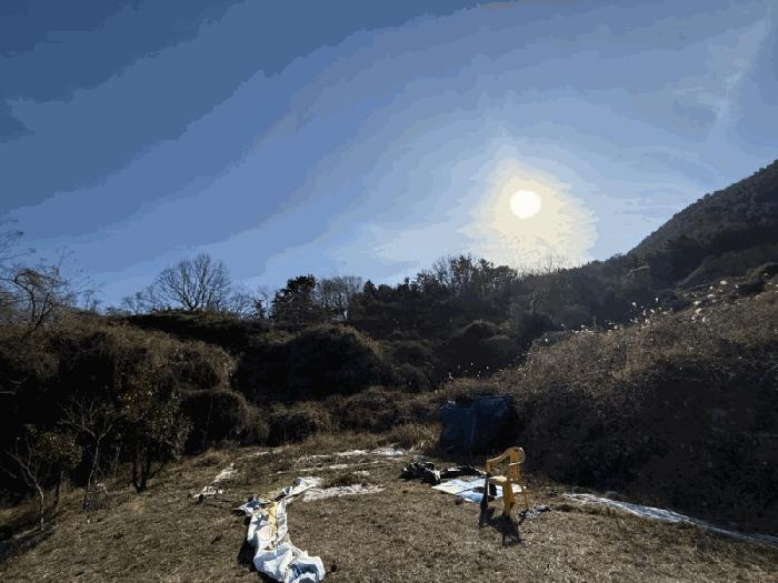 2025타경22339 법원경매 사진4 | 경남 거제시 임야 경매