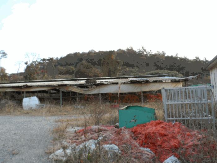 법원경매 2025타경533 사진2 | 함평군 학교면 복천리 543 전 경매
