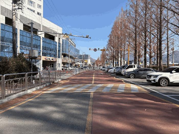 2025타경5357 법원경매 사진5 | 전남 장흥군 근린상가 경매
