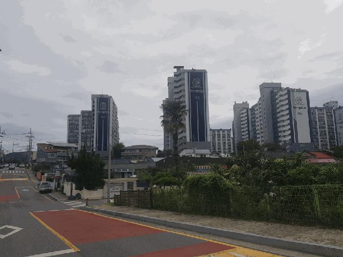 전라남도 목포시 대양동 75-1 근화희망타운아파트 101동 4층 405호 법원경매 물건 대표사진