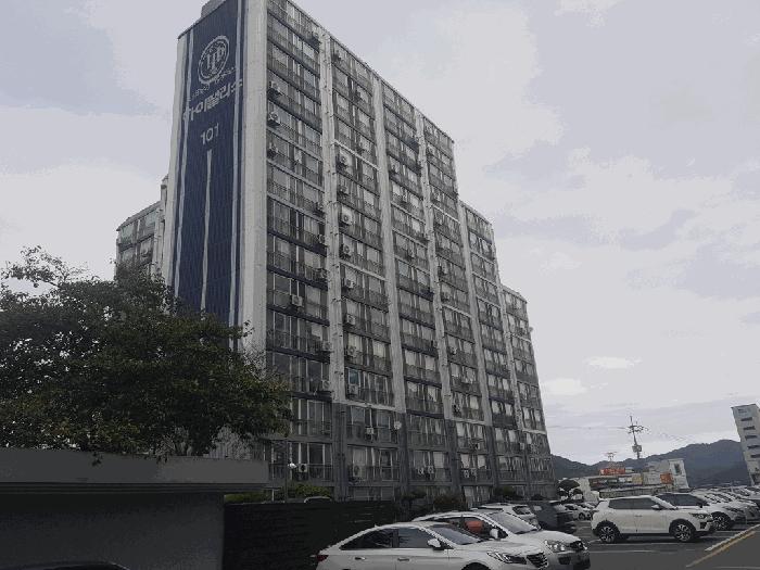 2025타경51521 법원경매 사진2 | 전남 목포시 아파트 경매