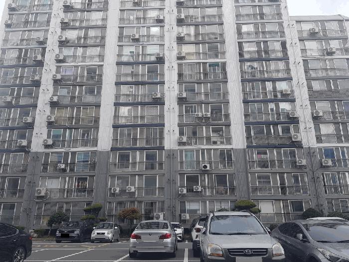 2025타경51521 법원경매 사진3 | 전남 목포시 아파트 경매