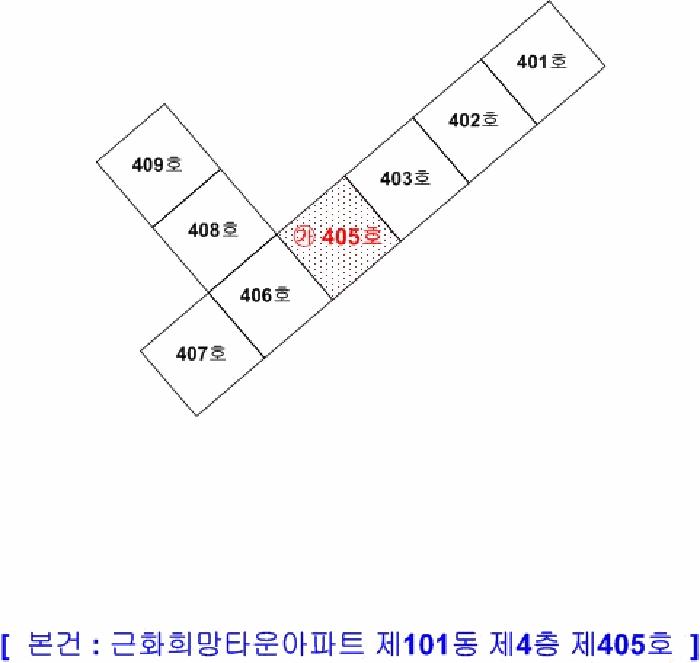 2025타경51521 법원경매 사진6 | 전남 목포시 아파트 경매