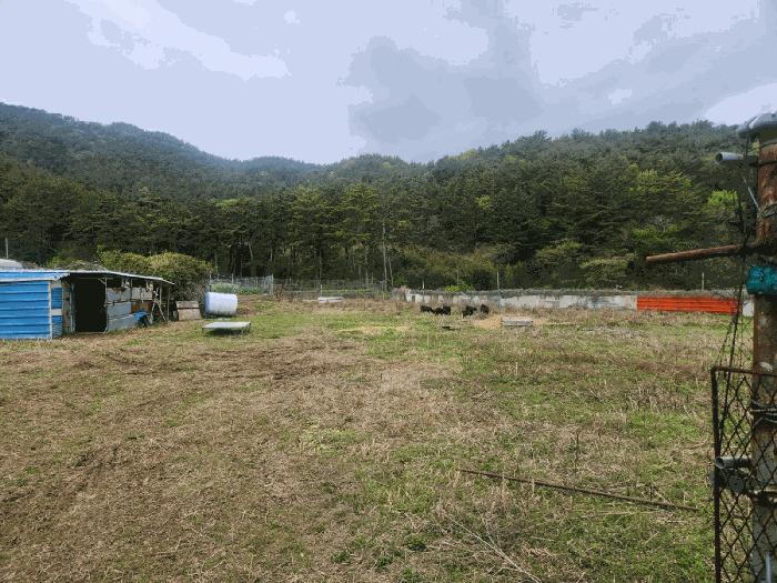 2025타경21264 법원경매 사진2 | 경남 통영시 답 경매