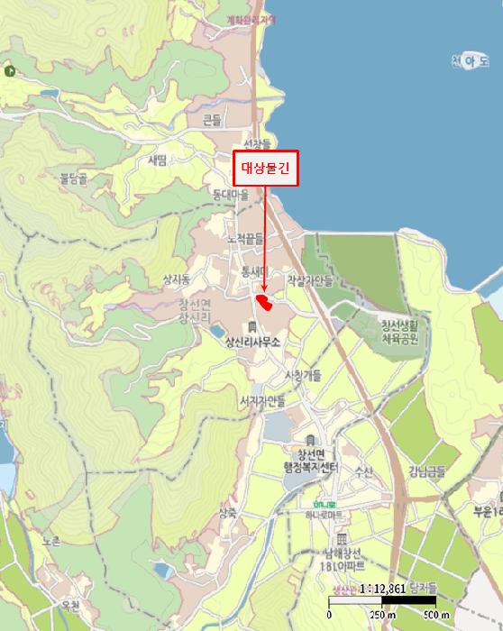 2026타경60 법원경매 사진17 | 경남 남해군 주택건물 경매