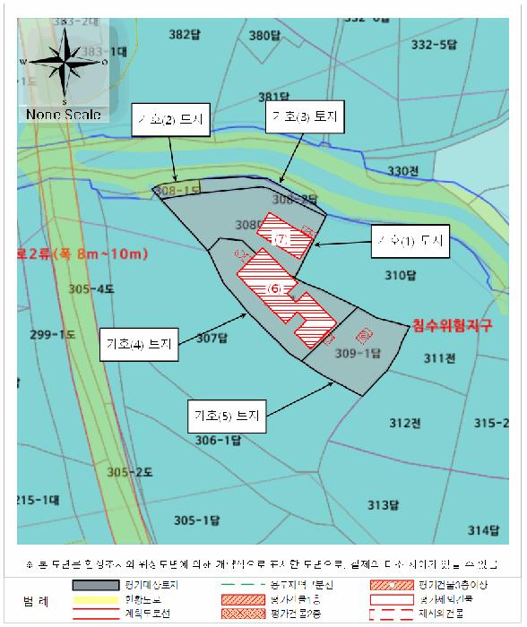 2026타경60 법원경매 사진18 | 경남 남해군 주택건물 경매