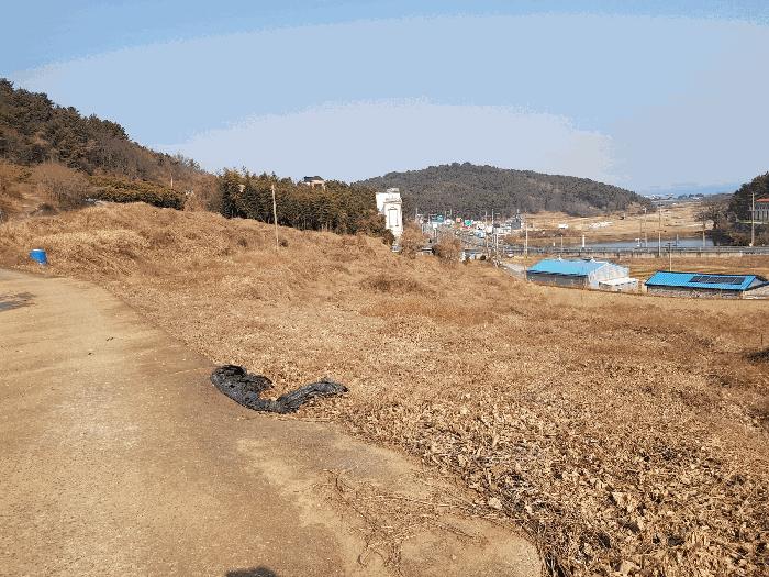 2026타경10035 법원경매 사진9 | 경남 남해군 답 경매