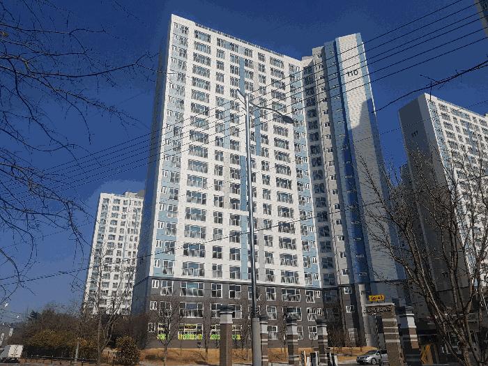경남 진주시 정촌면 예하리 1286 진주정촌대경파미르아파트 110동 1층 아파트 경매 물건 사진