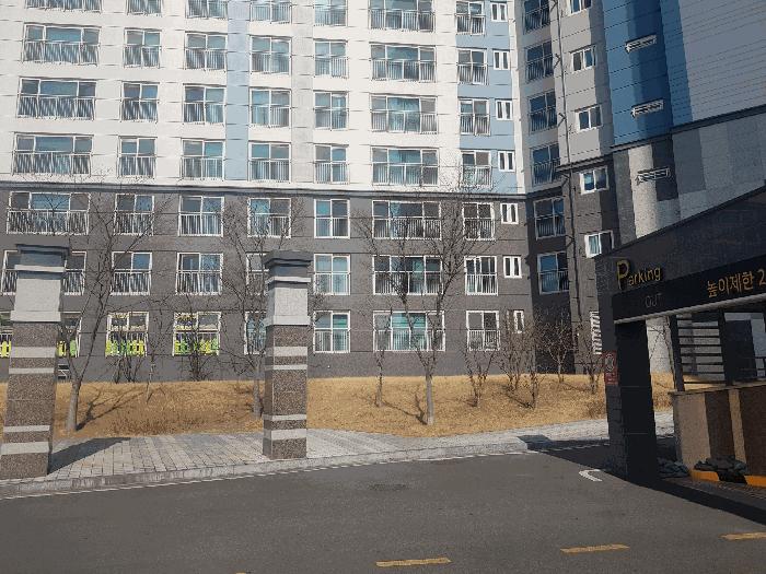 경남 진주시 정촌면 예하리 1286 진주정촌대경파미르아 아파트 사진 2