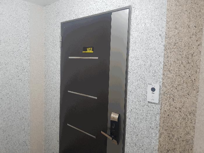 경남 진주시 정촌면 예하리 1286 진주정촌대경파미르아 아파트 사진 4