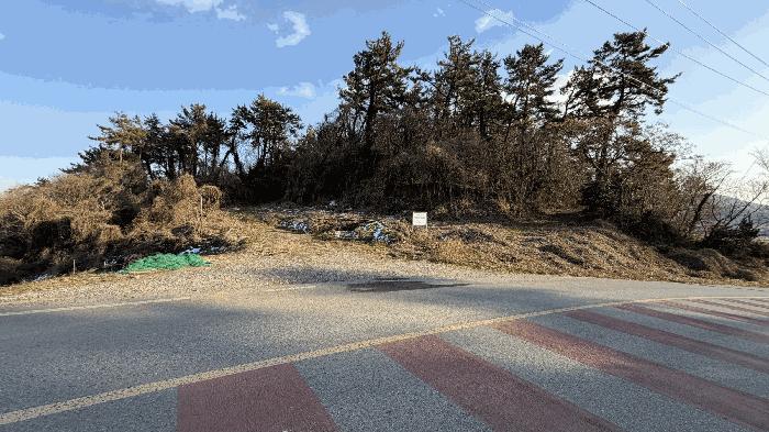 2025타경1931 법원경매 사진2 | 전남 해남군 전 경매