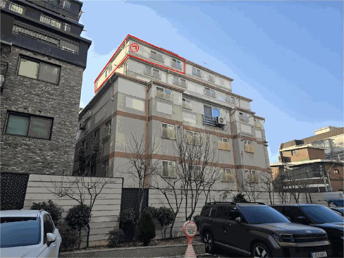 법원경매 2025타경808 사진3 | 서울 강서구 화곡동 371-86 연희파크 다세대주택 경매