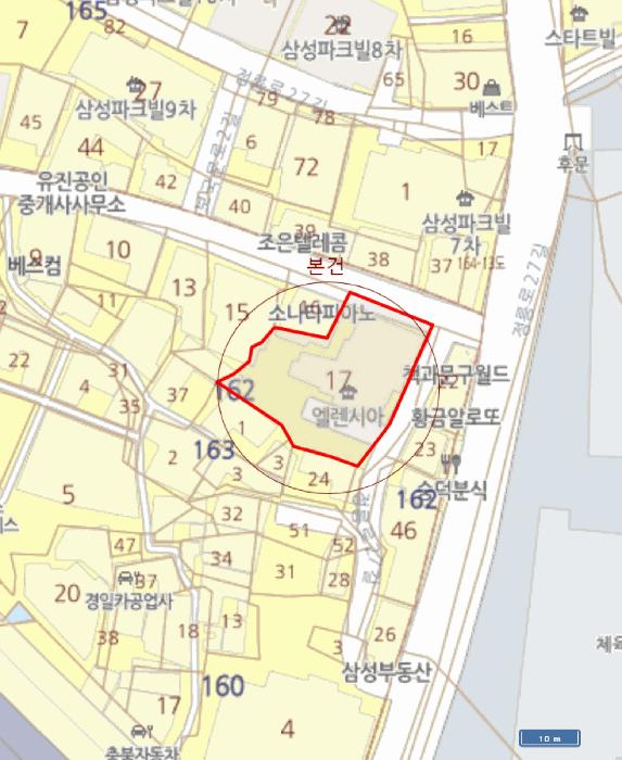법원경매 2025타경12629 사진18 | 서울 성북구 정릉동 162-17 다세대주택 경매