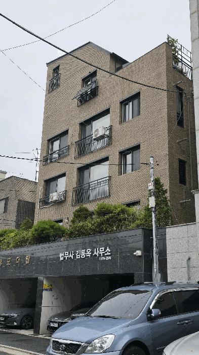 서울 도봉구 쌍문동 75-3 경모더탑 1층 102호 다세대(빌라) 사진 2