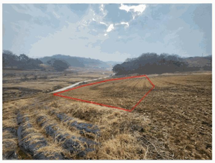 충남 아산시 인주면 관암리 210-3 전 사진 2