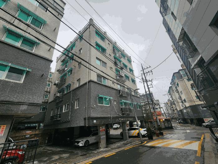 법원경매 2025타경13543 사진3 | 서울 금천구 시흥동 823-12 다세대주택 경매