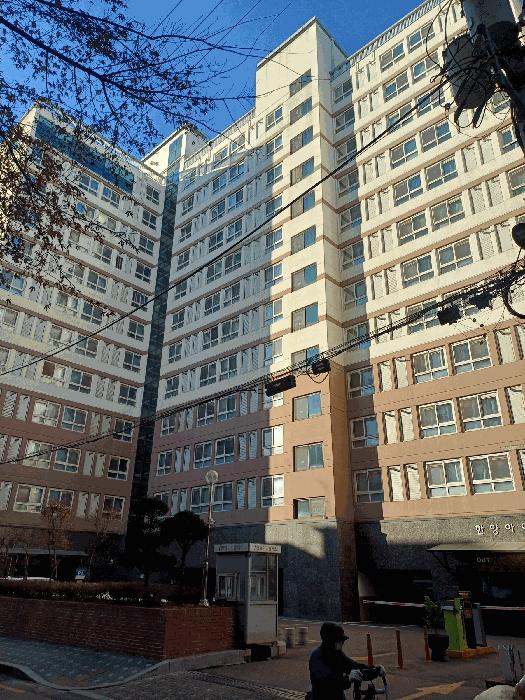 서울특별시 강서구 화곡동 926-5 한양아이클래스 제3층 제309호 법원경매 물건 대표사진