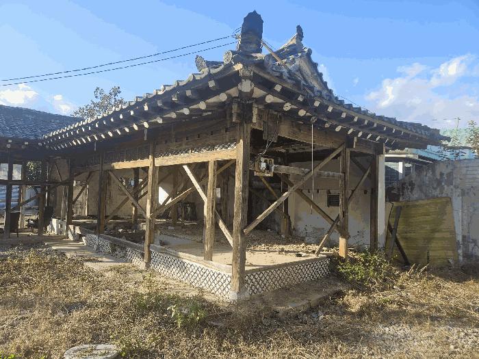 경북 경주시 안강읍 양월리 1267-4 주택 사진 2