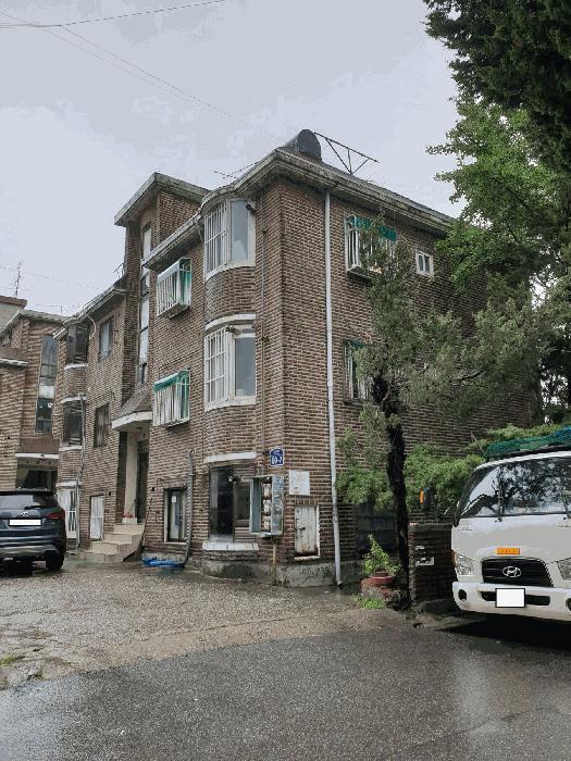 경기 부천시 오정구 오정동 615-17 고려주택 3동  다세대(빌라) 사진 2